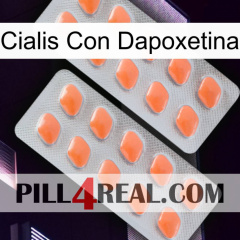 Cialis With Dapoxetine 27